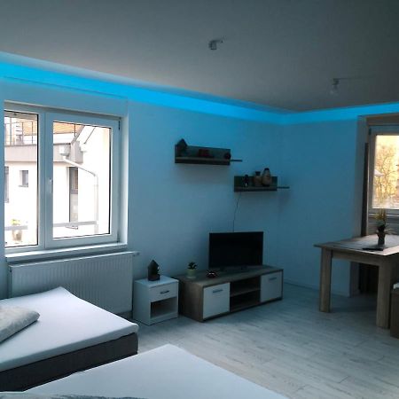 Appartement Willa Chez Willi Niederschaeffolsheim Dış mekan fotoğraf