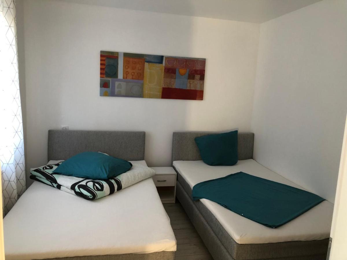 Appartement Willa Chez Willi Niederschaeffolsheim Dış mekan fotoğraf